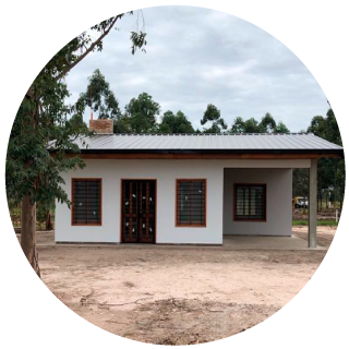 Vivienda Industrializadas